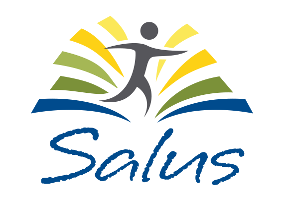 Salus Logo | The Hampton at Meadows Place Salus Logo