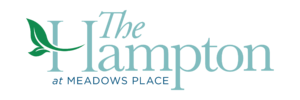 hampton at meadows place logo