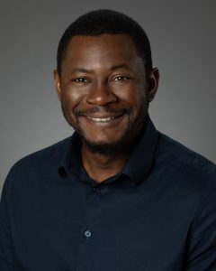 meet the team member