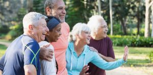 assisted living vs nursing home