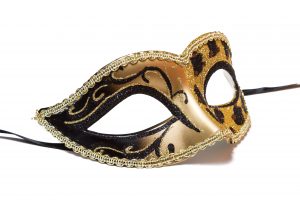 Masquerade Brunch