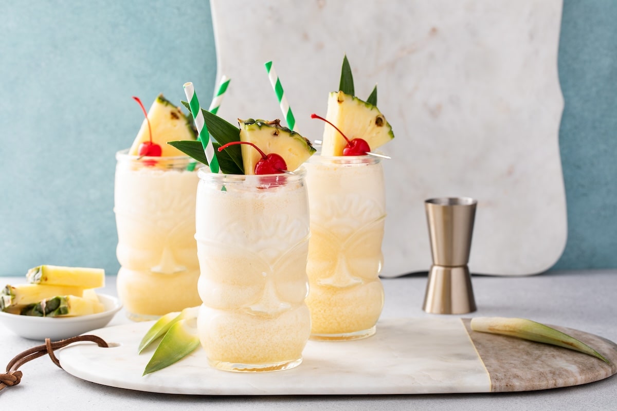 GettyImages-1978780721-min | The Hampton at Meadows Place Pina Coladas