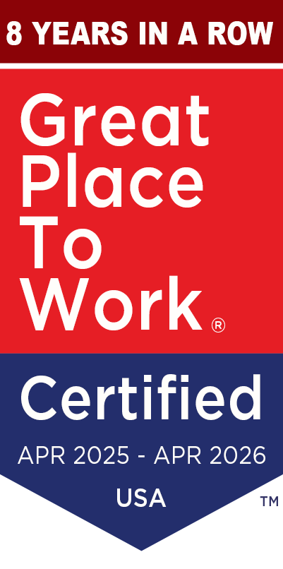 AWSL_2515 8 YRS GPTW WorkBadge | The Hampton at Meadows Place A great place to work 8 years in a row